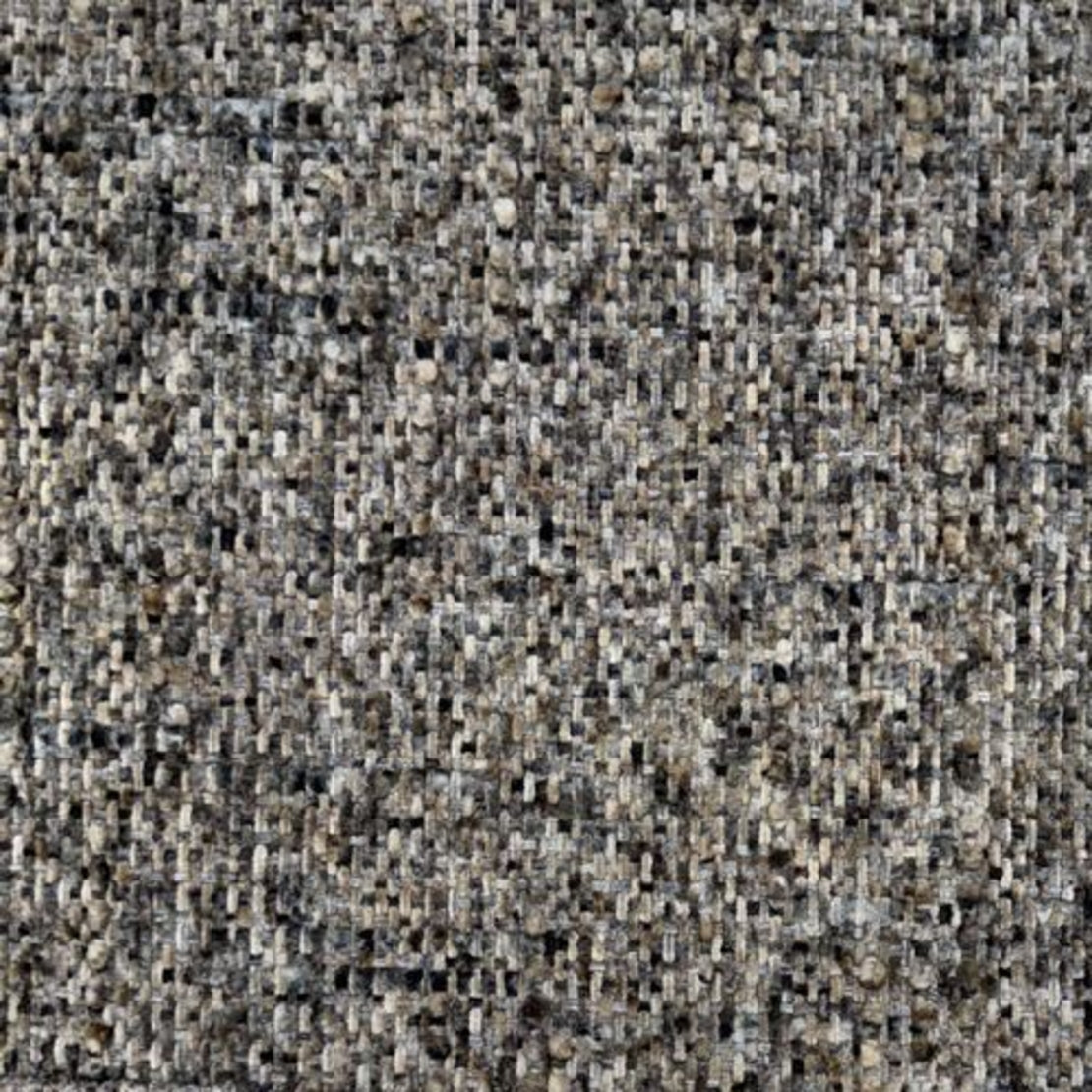 Mosaic fabric in everest color - pattern number 10004 - by Europatex in the Mosaic collection