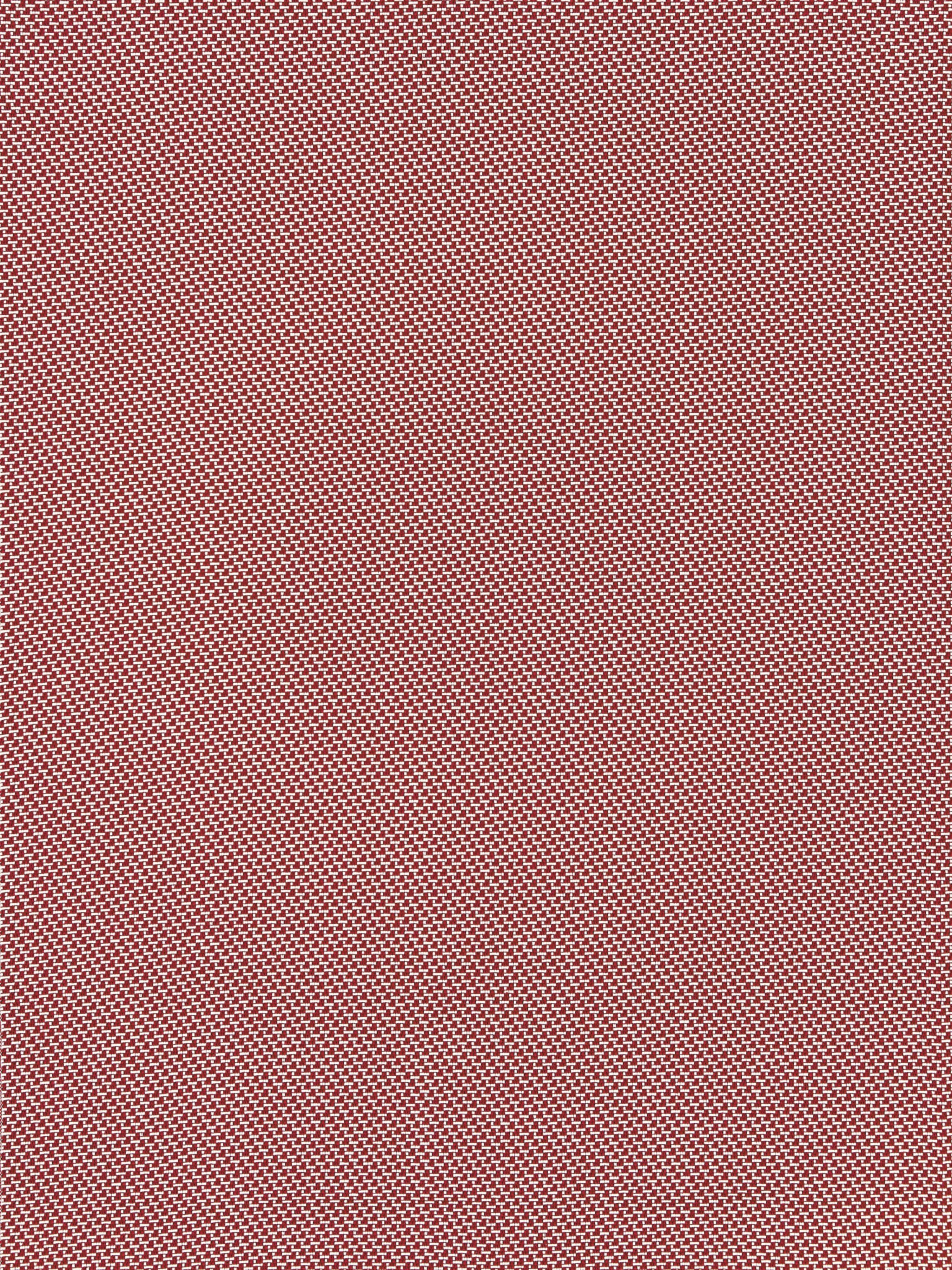 North Downs fabric in ruby color - pattern number EY 000813ND - by Scalamandre in the Old World Weavers collection