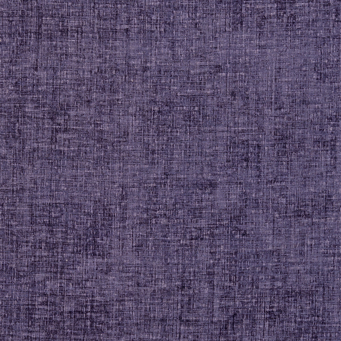 Karina fabric in aubergine color - pattern F0371/02.CAC.0 - by Clarke And Clarke in the Clarke &amp; Clarke Karina collection