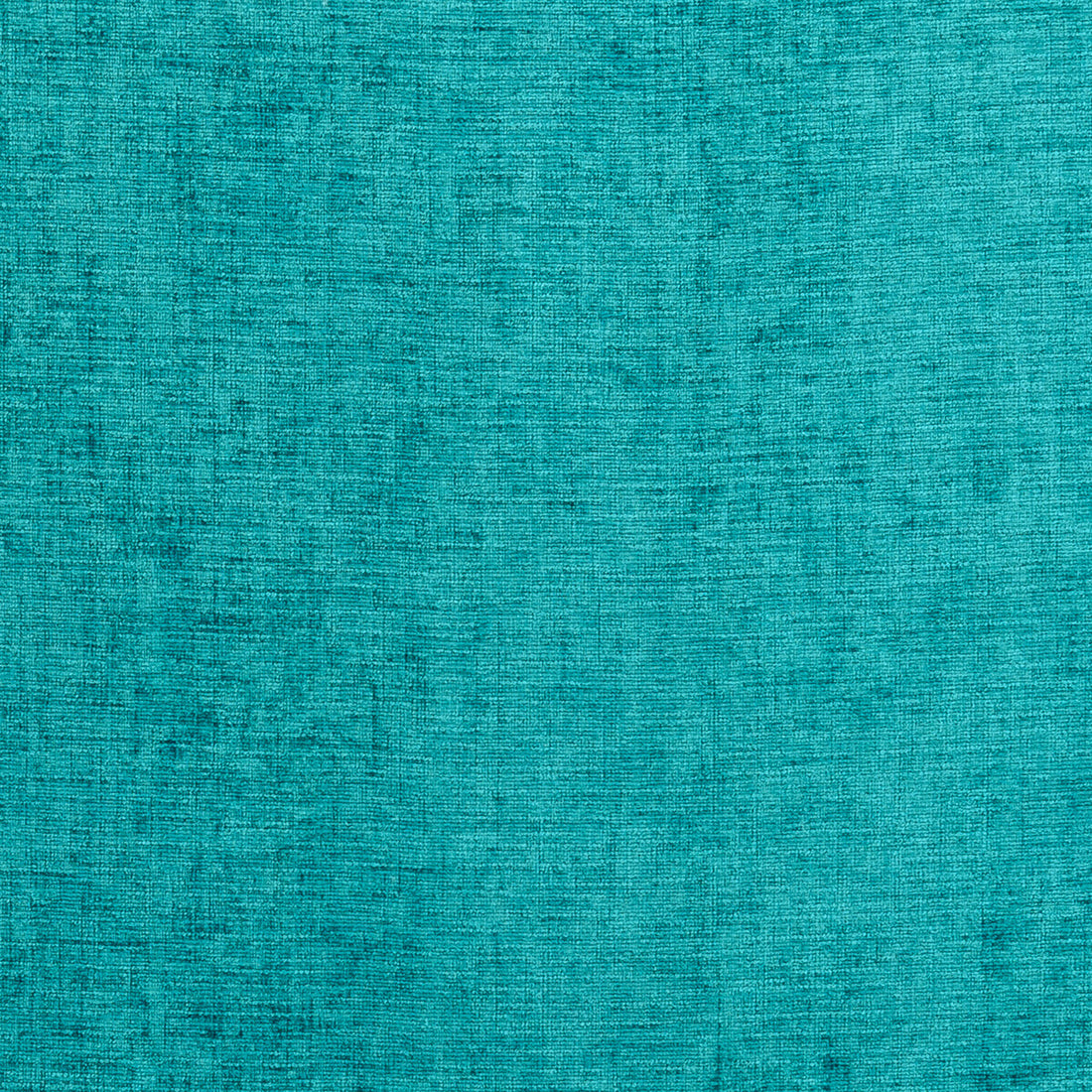 Karina fabric in teal color - pattern F0371/07.CAC.0 - by Clarke And Clarke in the Clarke &amp; Clarke Karina collection