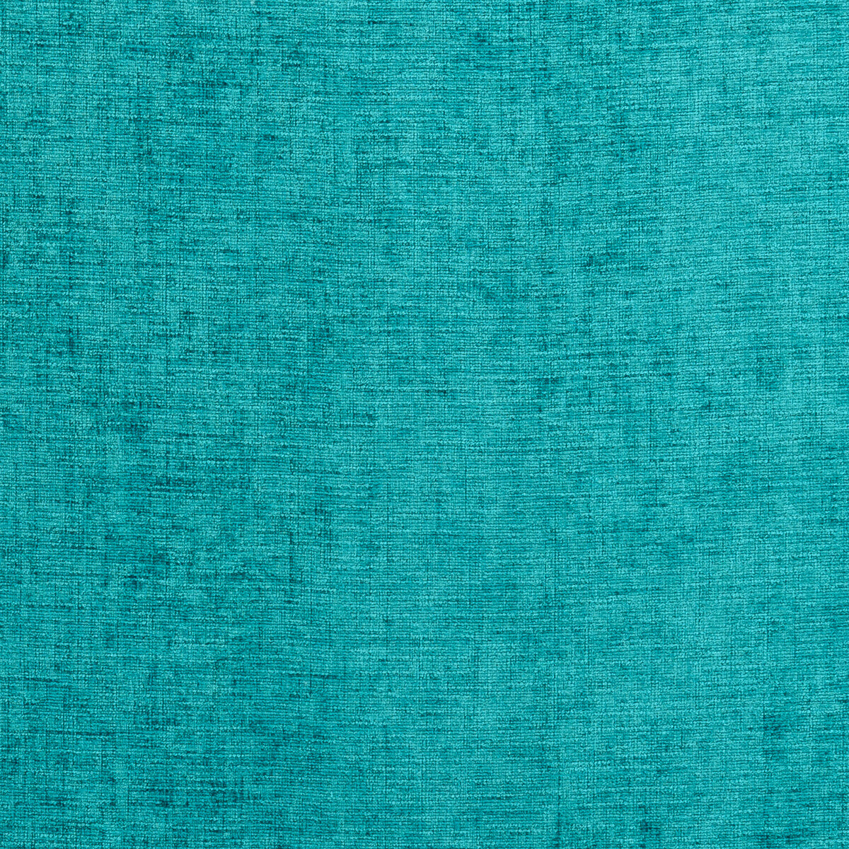 Karina fabric in teal color - pattern F0371/07.CAC.0 - by Clarke And Clarke in the Clarke & Clarke Karina collection