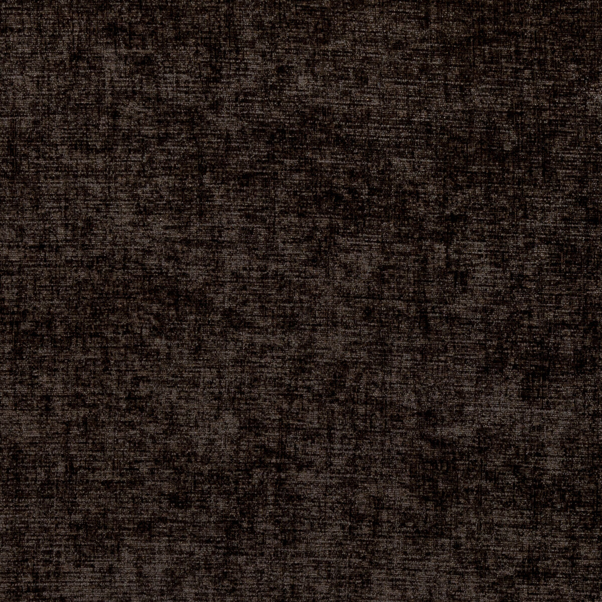 Karina fabric in charcoal color - pattern F0371/09.CAC.0 - by Clarke And Clarke in the Clarke & Clarke Karina collection
