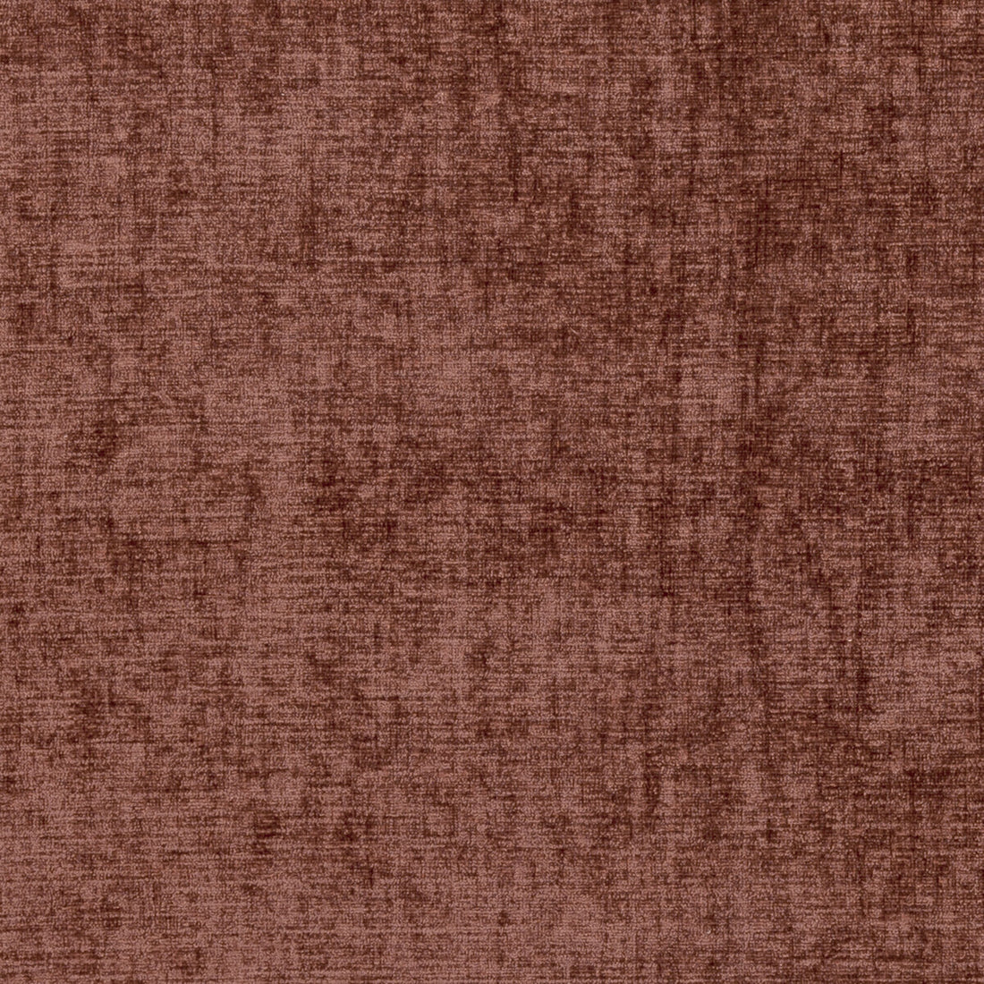 Karina fabric in chocolate color - pattern F0371/11.CAC.0 - by Clarke And Clarke in the Clarke &amp; Clarke Karina collection