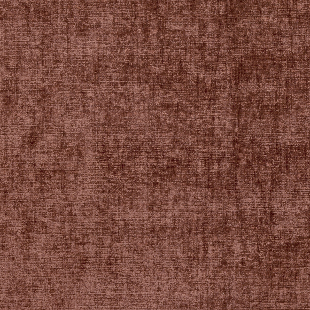 Karina fabric in chocolate color - pattern F0371/11.CAC.0 - by Clarke And Clarke in the Clarke & Clarke Karina collection