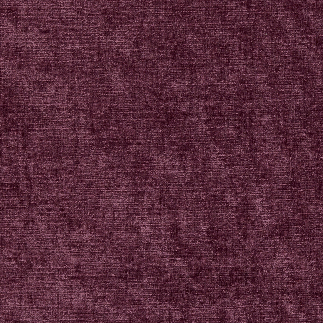 Karina fabric in damson color - pattern F0371/12.CAC.0 - by Clarke And Clarke in the Clarke &amp; Clarke Karina collection