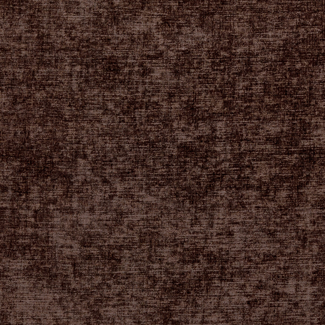 Karina fabric in espresso color - pattern F0371/14.CAC.0 - by Clarke And Clarke in the Clarke &amp; Clarke Karina collection