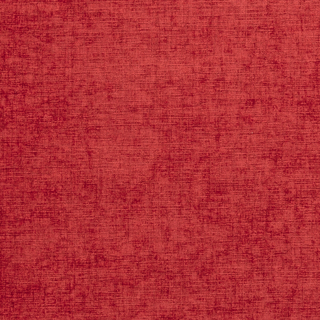 Karina fabric in garnet color - pattern F0371/16.CAC.0 - by Clarke And Clarke in the Clarke &amp; Clarke Karina collection