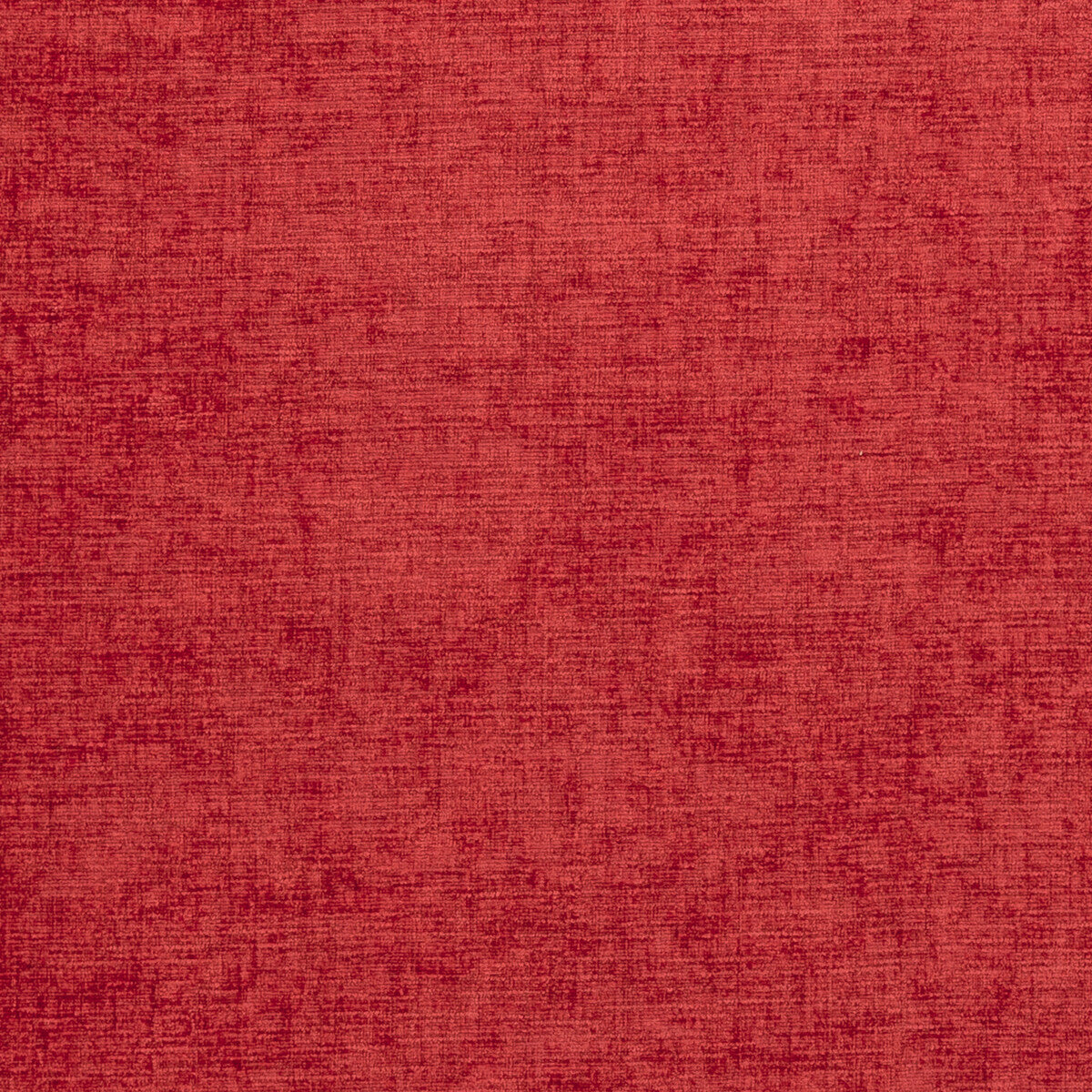 Karina fabric in garnet color - pattern F0371/16.CAC.0 - by Clarke And Clarke in the Clarke & Clarke Karina collection