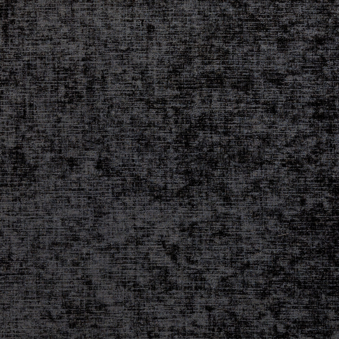 Karina fabric in midnight color - pattern F0371/21.CAC.0 - by Clarke And Clarke in the Clarke &amp; Clarke Karina collection