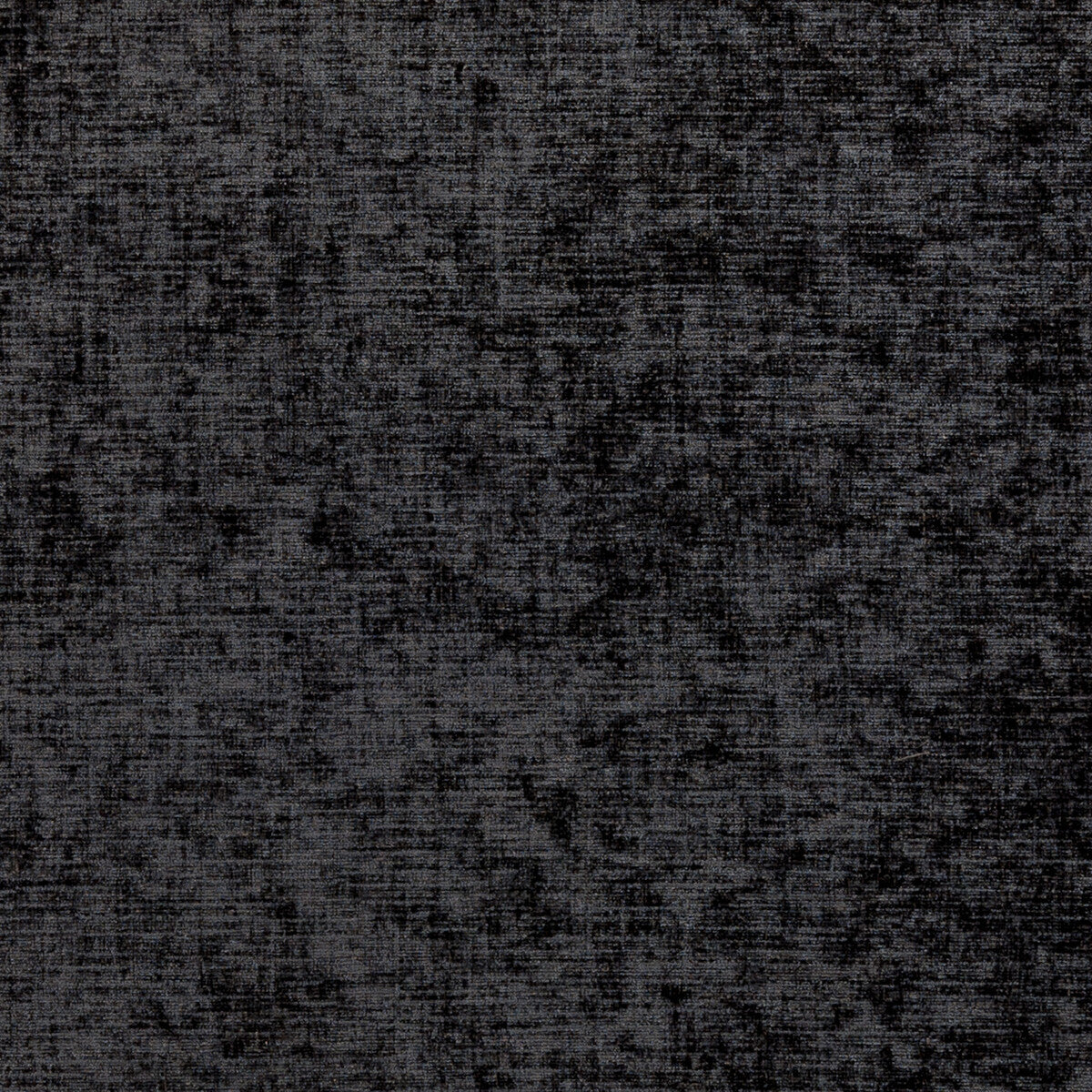 Karina fabric in midnight color - pattern F0371/21.CAC.0 - by Clarke And Clarke in the Clarke & Clarke Karina collection