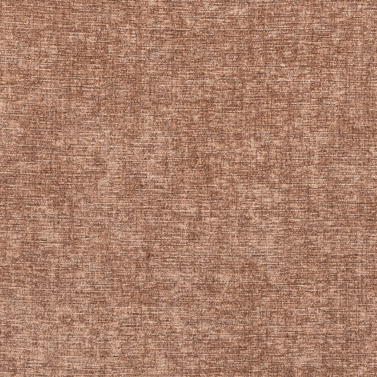 Karina fabric in mocha color - pattern F0371/23.CAC.0 - by Clarke And Clarke in the Clarke & Clarke Karina collection