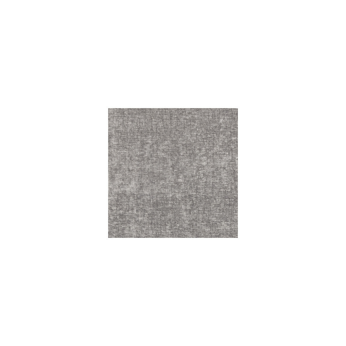 Karina fabric in pewter color - pattern F0371/25.CAC.0 - by Clarke And Clarke in the Clarke & Clarke Karina collection