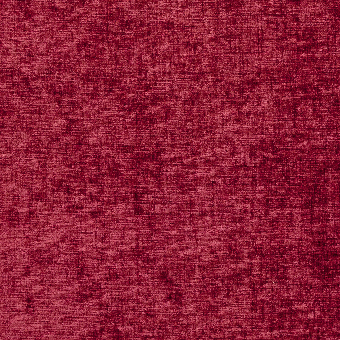 Karina fabric in port color - pattern F0371/26.CAC.0 - by Clarke And Clarke in the Clarke &amp; Clarke Karina collection