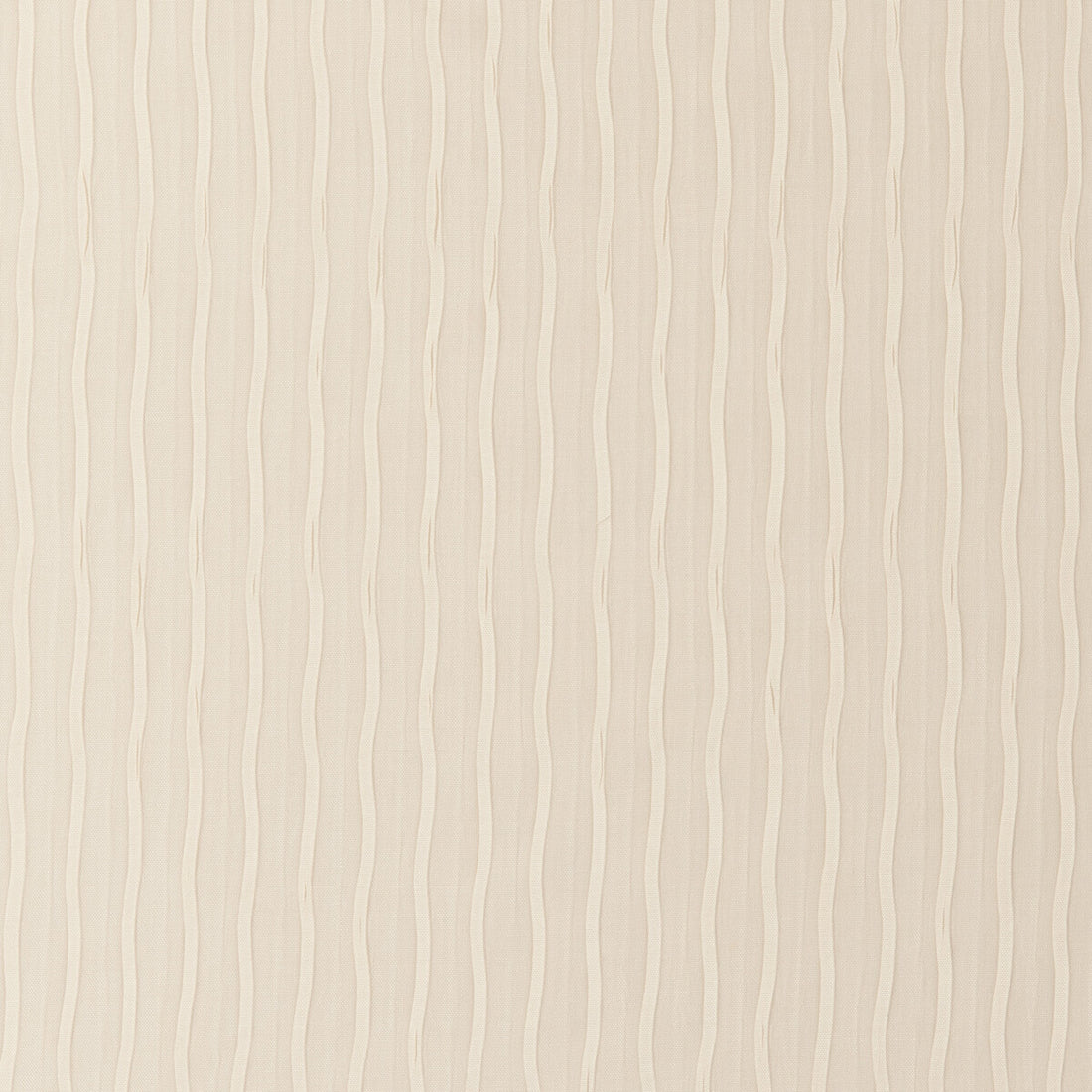 Cecilia fabric in cream color - pattern F0412/01.CAC.0 - by Clarke And Clarke in the Clarke &amp; Clarke Natura Sheers collection