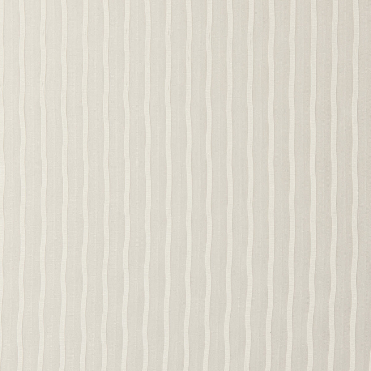 Cecilia fabric in ivory color - pattern F0412/02.CAC.0 - by Clarke And Clarke in the Clarke & Clarke Natura Sheers collection