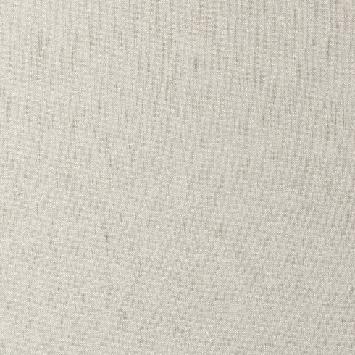 Gino fabric in pebble color - pattern F0415/04.CAC.0 - by Clarke And Clarke in the Clarke & Clarke Natura Sheers collection