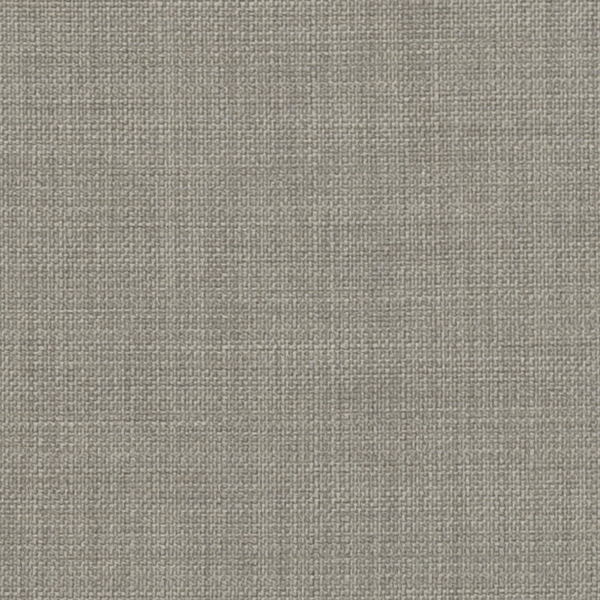 Linoso fabric in ash color - pattern F0453/01.CAC.0 - by Clarke And Clarke in the Clarke & Clarke Linoso II collection