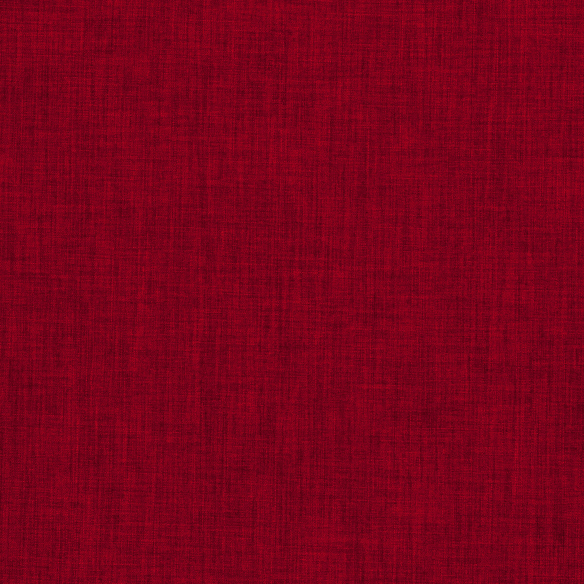 Linoso fabric in brick color - pattern F0453/02.CAC.0 - by Clarke And Clarke in the Clarke & Clarke Linoso II collection