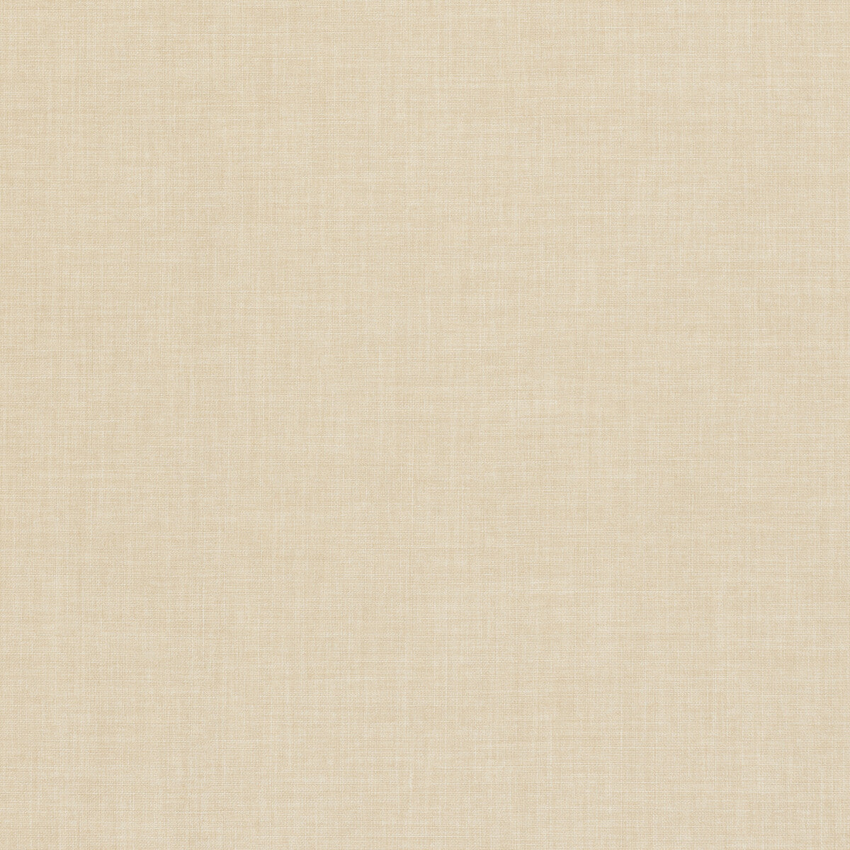 Linoso fabric in buff color - pattern F0453/03.CAC.0 - by Clarke And Clarke in the Clarke & Clarke Linoso II collection