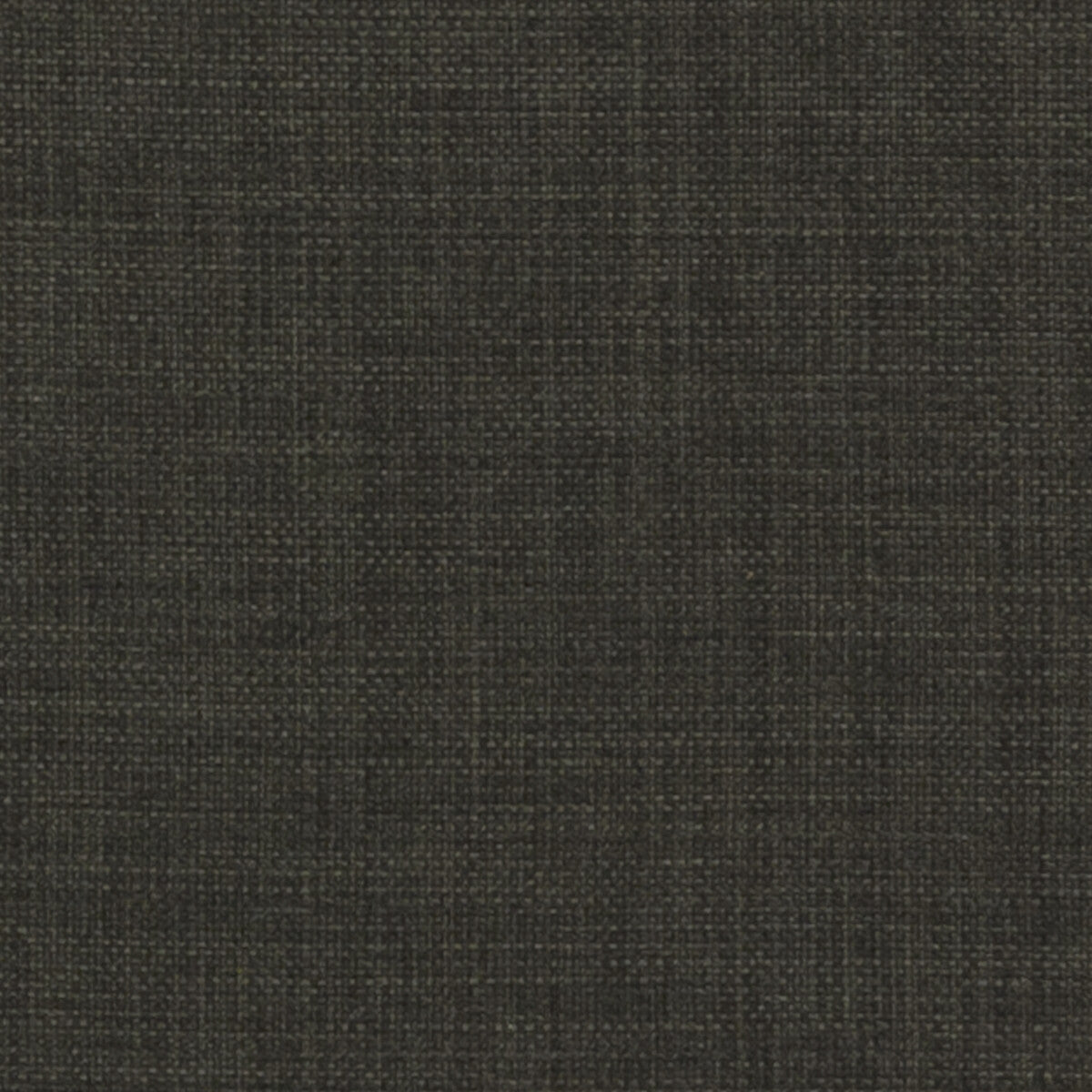 Linoso fabric in charcoal color - pattern F0453/04.CAC.0 - by Clarke And Clarke in the Clarke & Clarke Linoso II collection