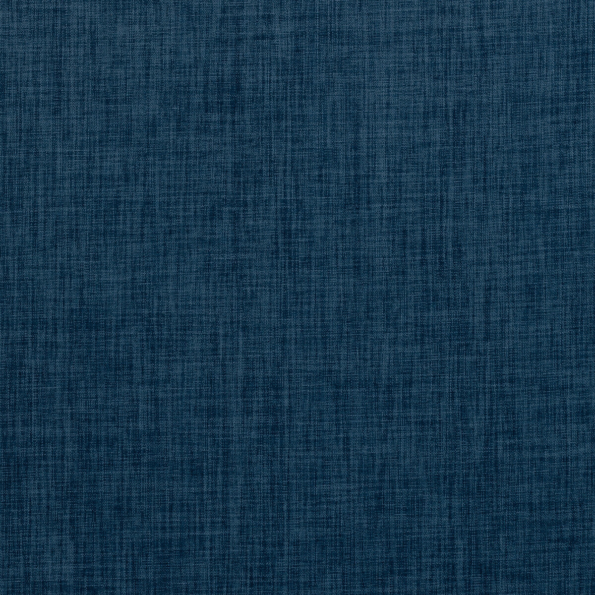 Linoso fabric in denim color - pattern F0453/10.CAC.0 - by Clarke And Clarke in the Clarke & Clarke Linoso II collection