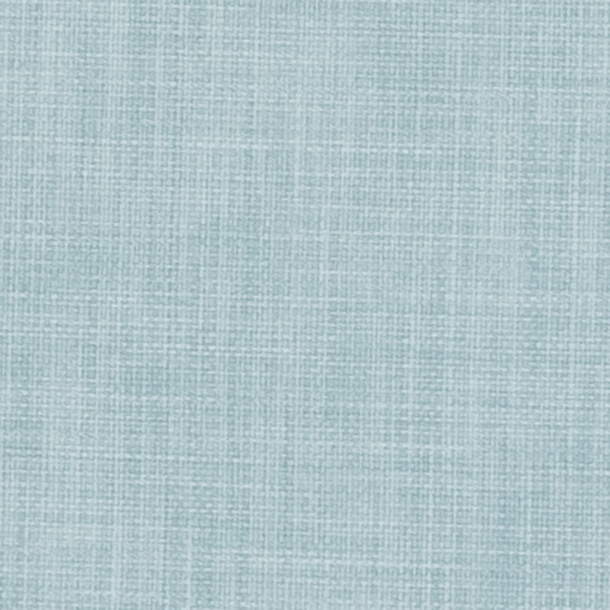 Linoso fabric in duckegg color - pattern F0453/11.CAC.0 - by Clarke And Clarke in the Clarke & Clarke Linoso II collection