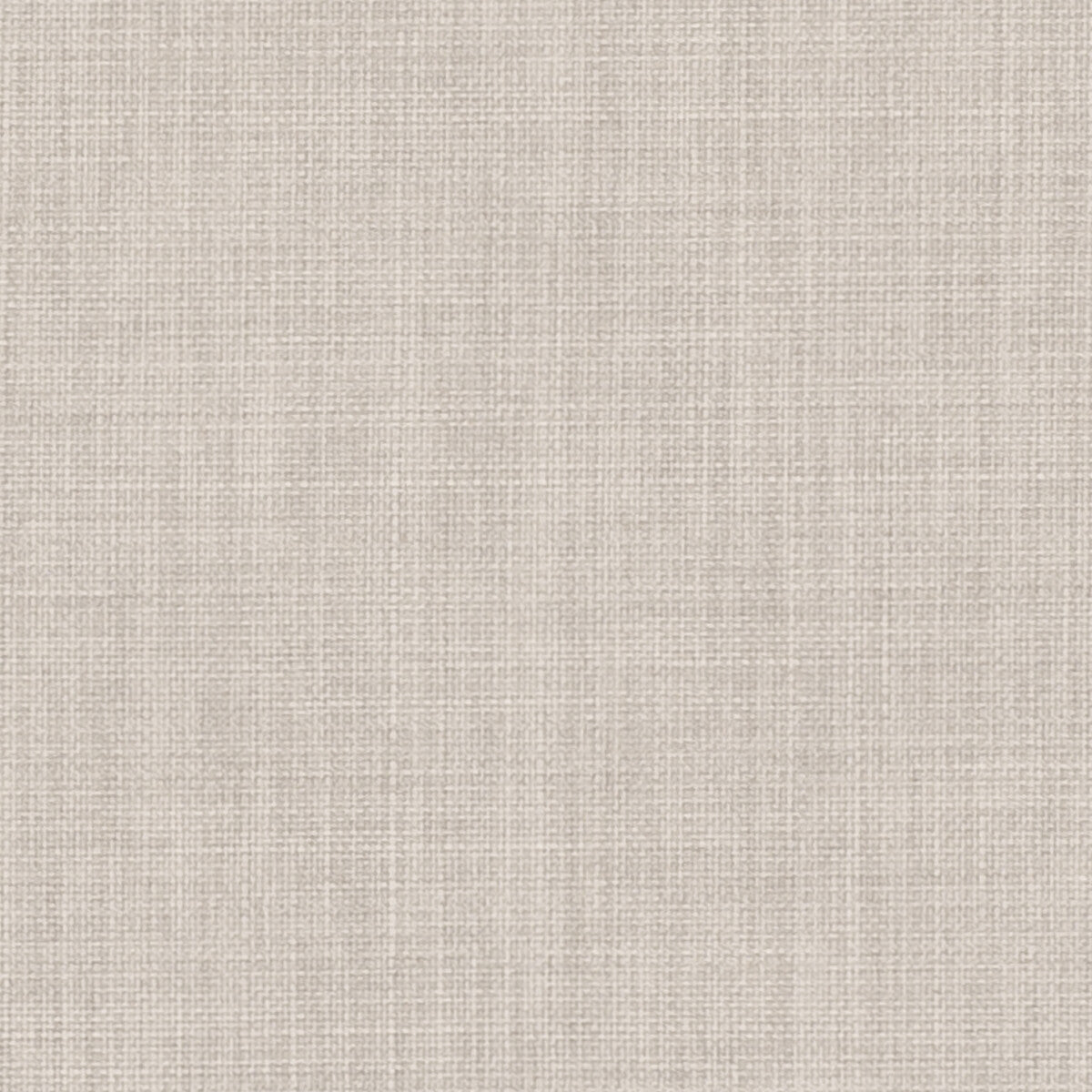 Linoso fabric in feather color - pattern F0453/14.CAC.0 - by Clarke And Clarke in the Clarke & Clarke Linoso II collection