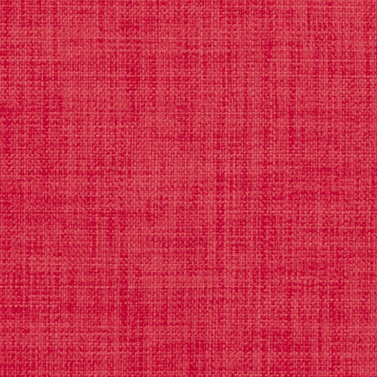 Linoso fabric in garnet color - pattern F0453/16.CAC.0 - by Clarke And Clarke in the Clarke & Clarke Linoso II collection