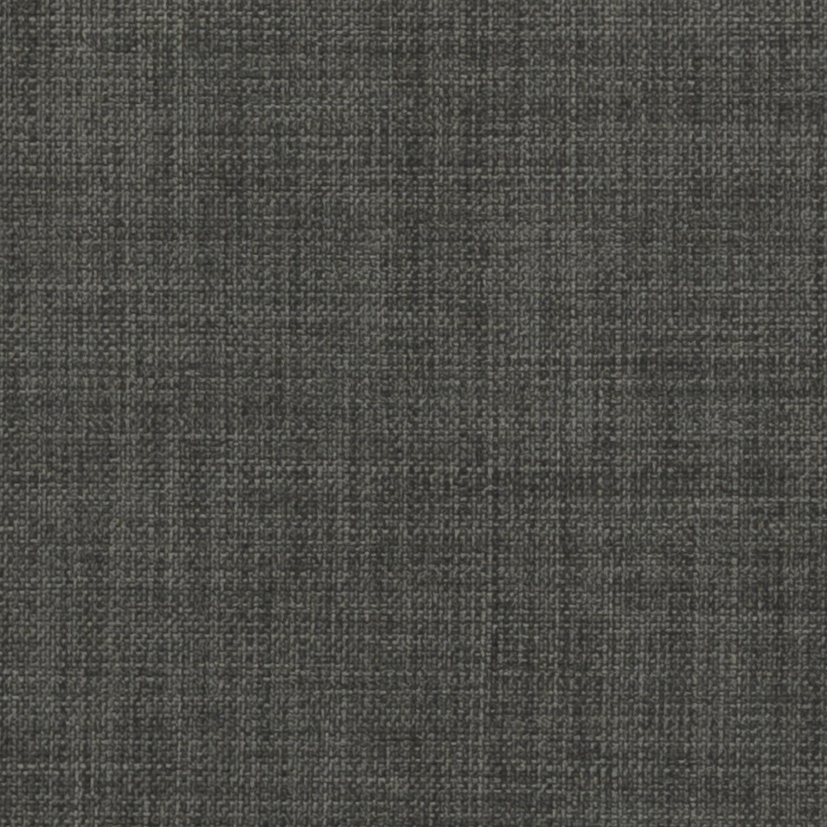 Linoso fabric in graphite color - pattern F0453/17.CAC.0 - by Clarke And Clarke in the Clarke & Clarke Linoso II collection