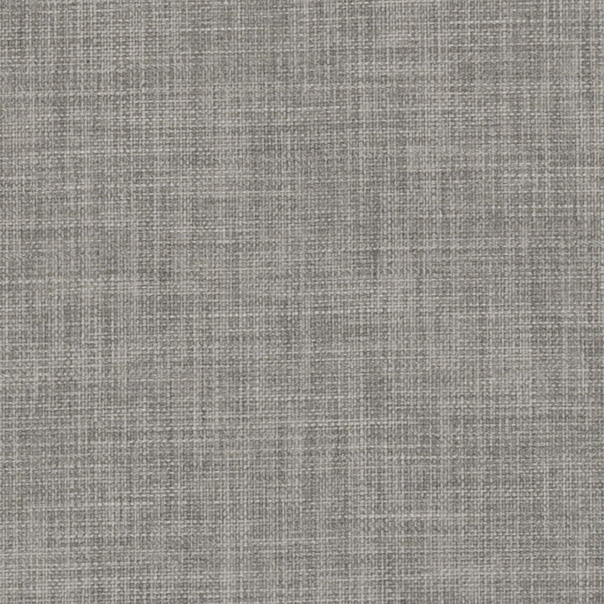 Linoso fabric in grey color - pattern F0453/18.CAC.0 - by Clarke And Clarke in the Clarke & Clarke Linoso II collection