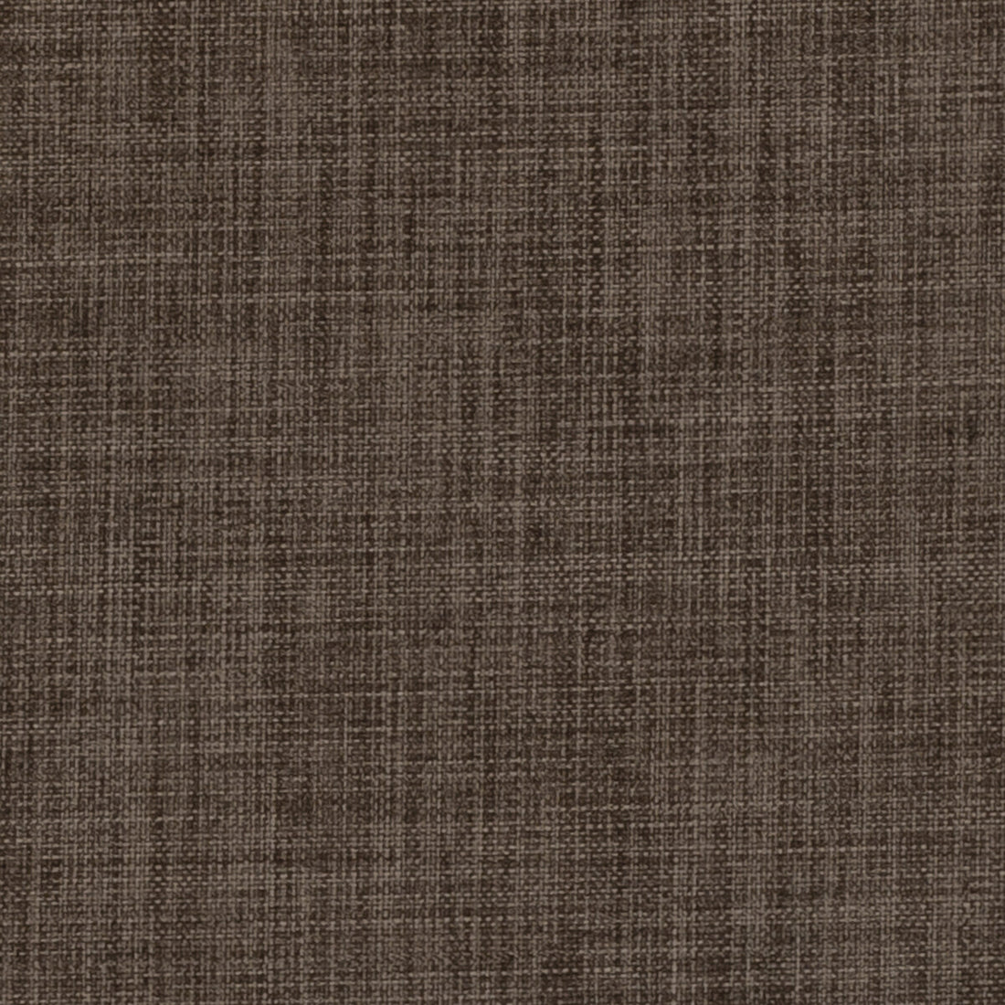 Linoso fabric in mocha color - pattern F0453/24.CAC.0 - by Clarke And Clarke in the Clarke &amp; Clarke Linoso II collection