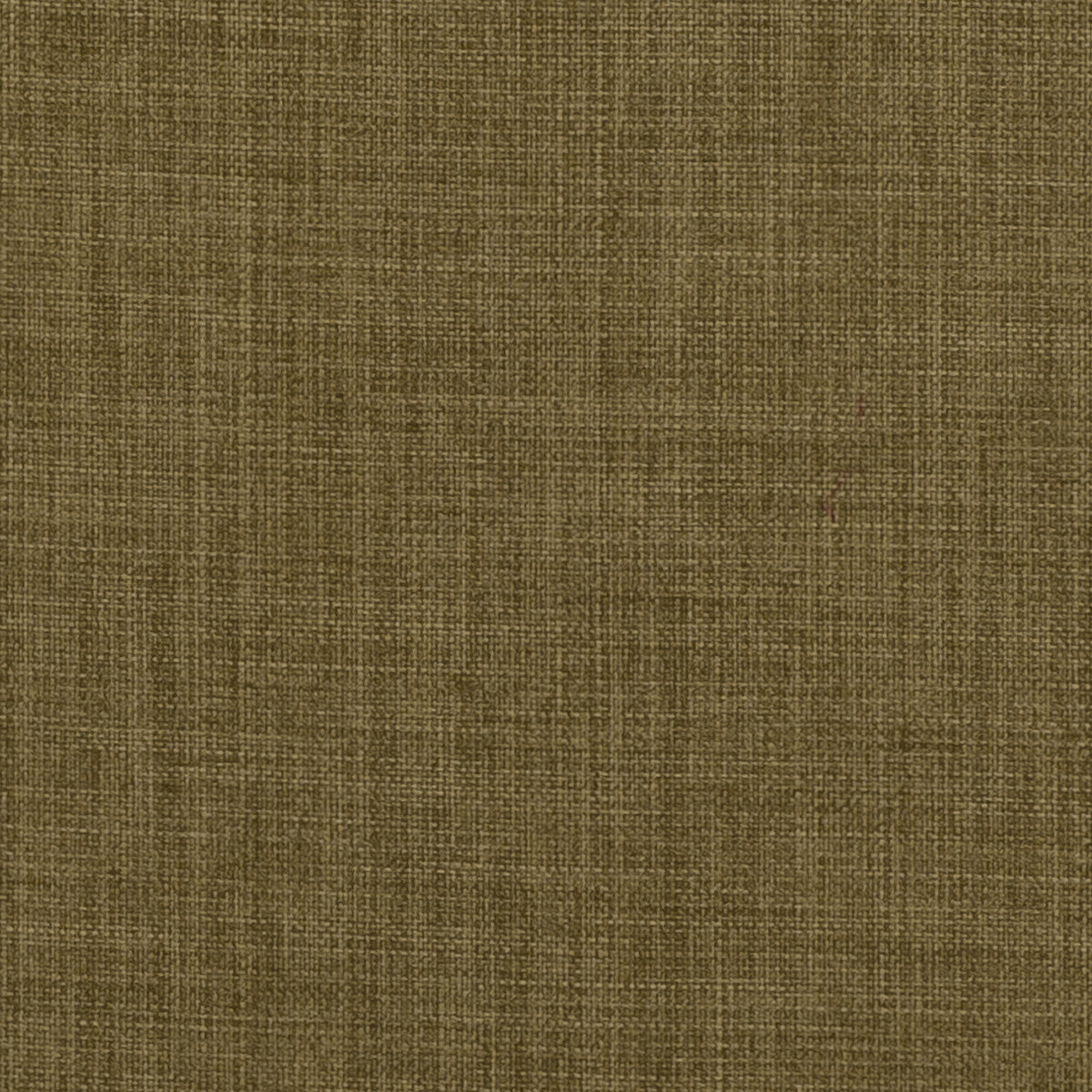 Linoso fabric in pesto color - pattern F0453/28.CAC.0 - by Clarke And Clarke in the Clarke & Clarke Linoso II collection