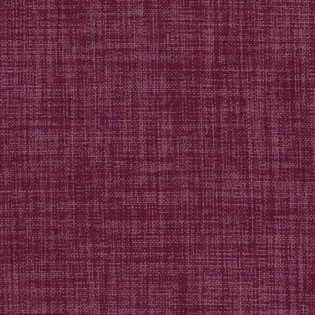 Linoso fabric in raspberry color - pattern F0453/32.CAC.0 - by Clarke And Clarke in the Clarke &amp; Clarke Linoso II collection