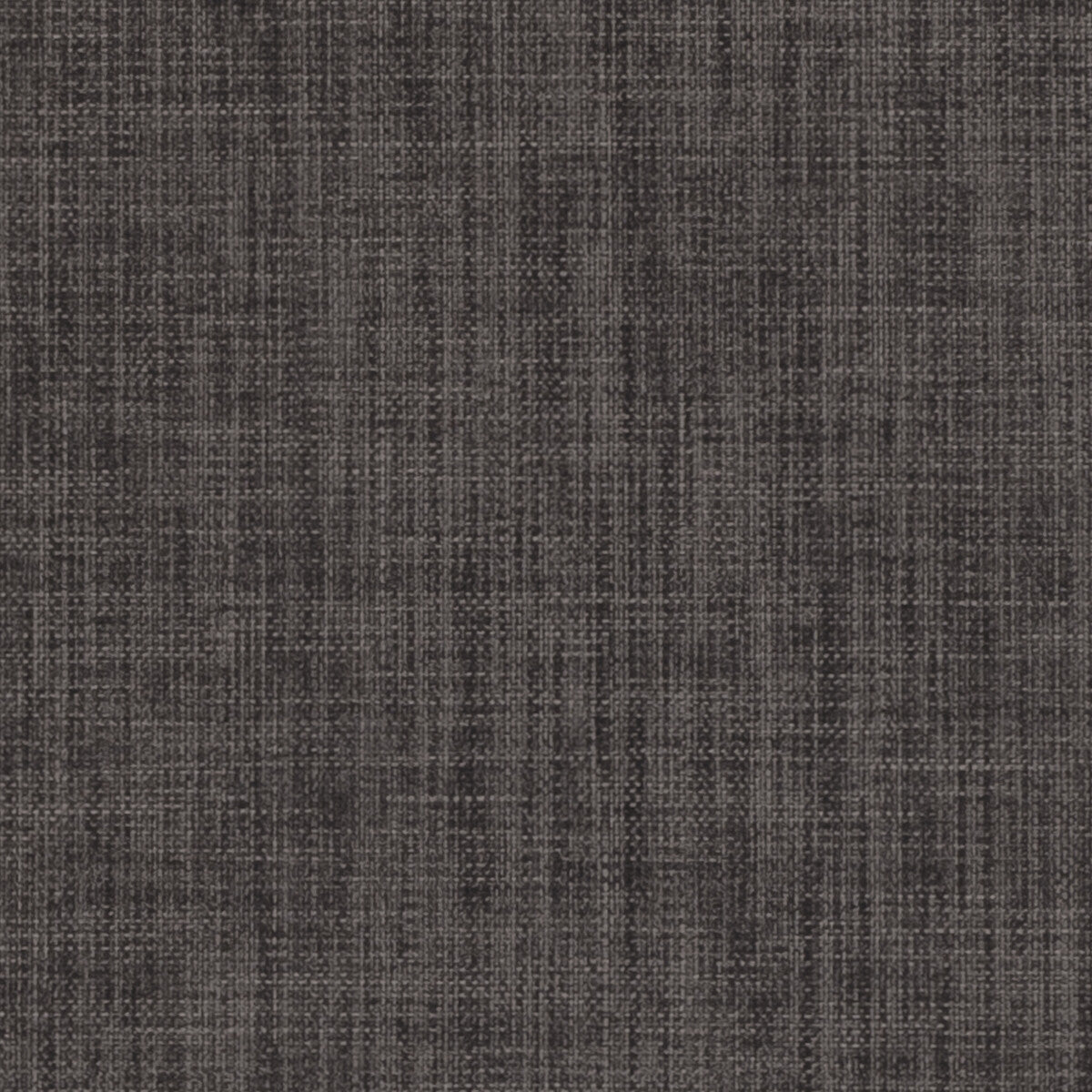 Linoso fabric in steel color - pattern F0453/35.CAC.0 - by Clarke And Clarke in the Clarke & Clarke Linoso II collection