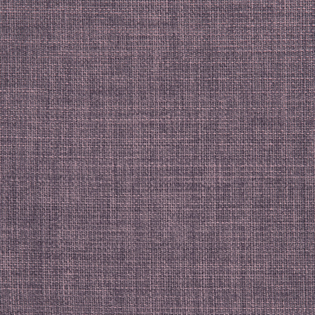 Linoso fabric in amethyst color - pattern F0453/37.CAC.0 - by Clarke And Clarke in the Clarke &amp; Clarke Linoso II collection