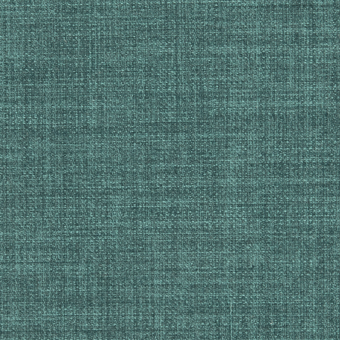 Linoso fabric in azure color - pattern F0453/39.CAC.0 - by Clarke And Clarke in the Clarke &amp; Clarke Linoso II collection