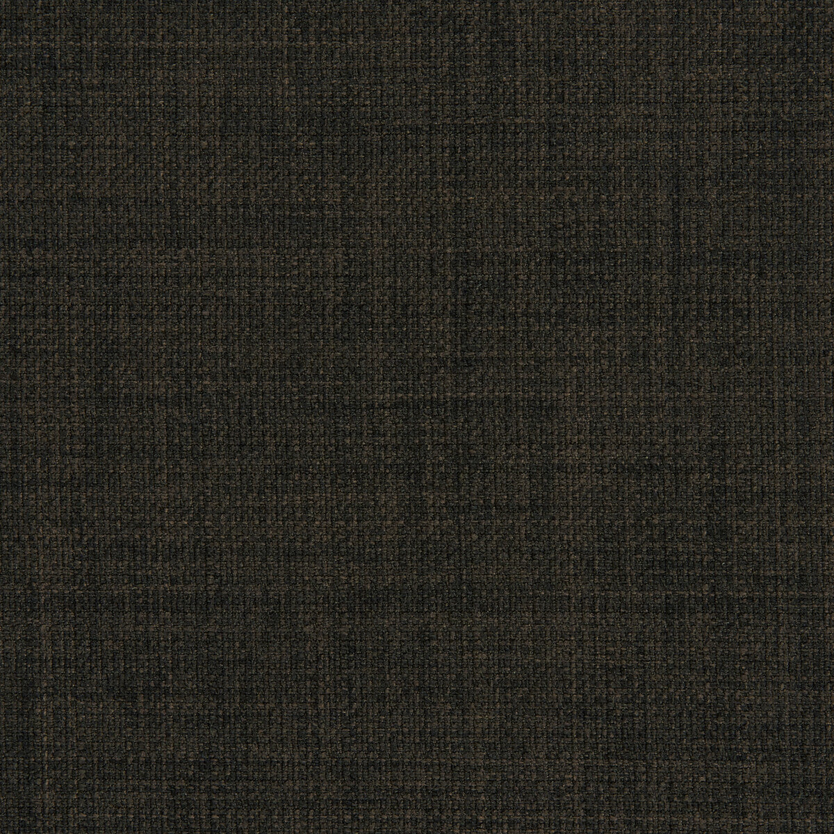 Linoso fabric in earth color - pattern F0453/45.CAC.0 - by Clarke And Clarke in the Clarke & Clarke Linoso II collection