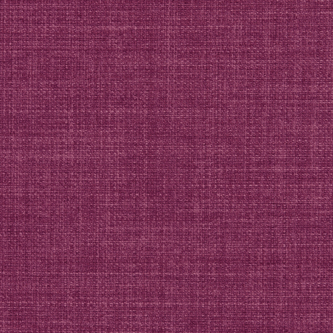 Linoso fabric in fuchsia color - pattern F0453/46.CAC.0 - by Clarke And Clarke in the Clarke &amp; Clarke Linoso II collection
