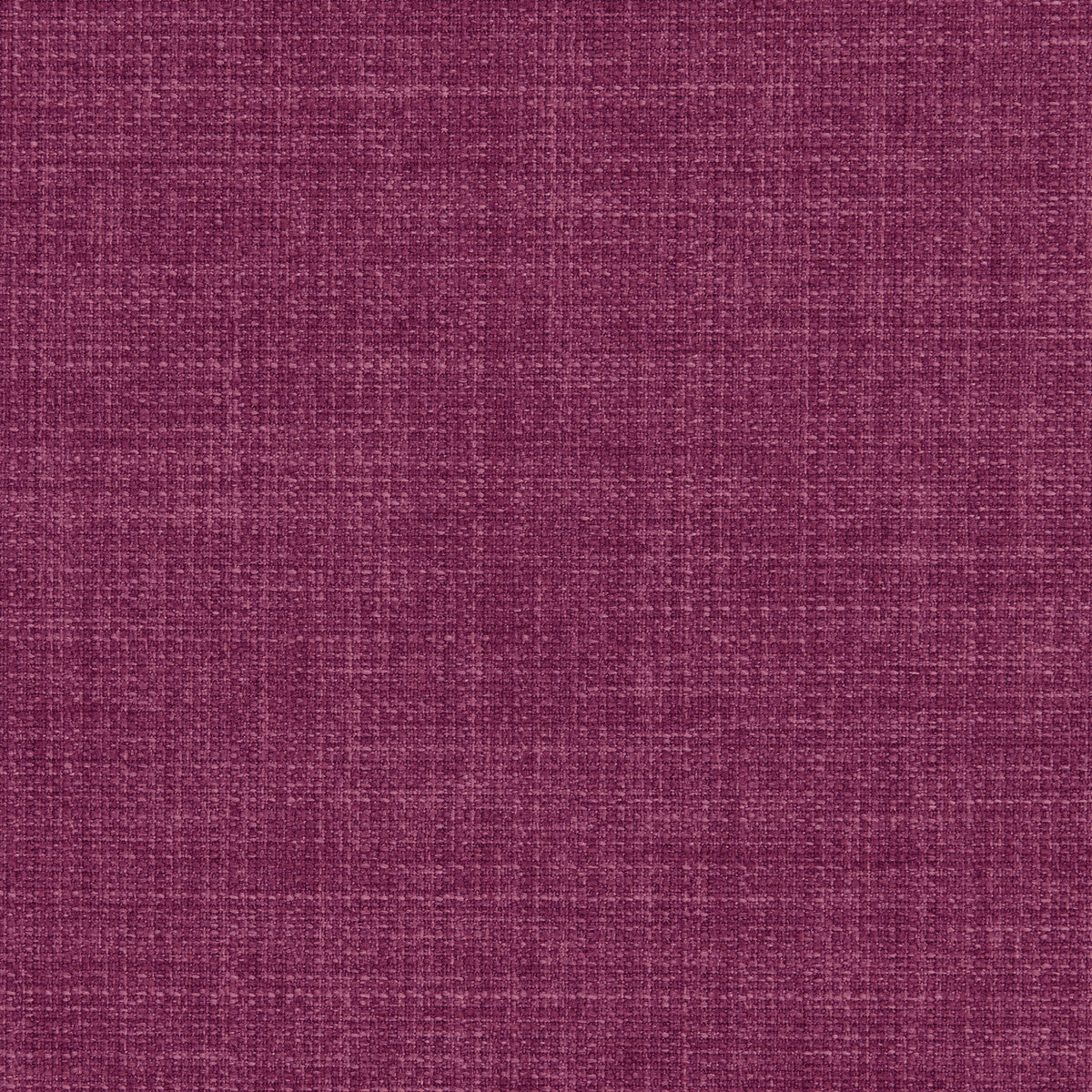 Linoso fabric in fuchsia color - pattern F0453/46.CAC.0 - by Clarke And Clarke in the Clarke & Clarke Linoso II collection