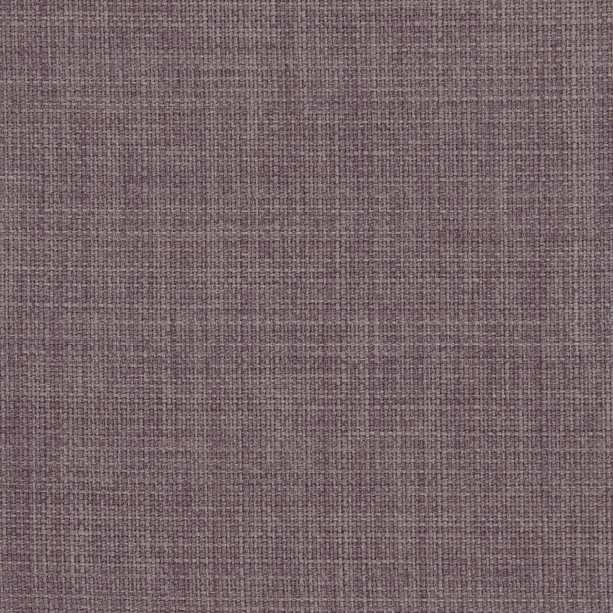 Linoso fabric in heather color - pattern F0453/47.CAC.0 - by Clarke And Clarke in the Clarke & Clarke Linoso II collection
