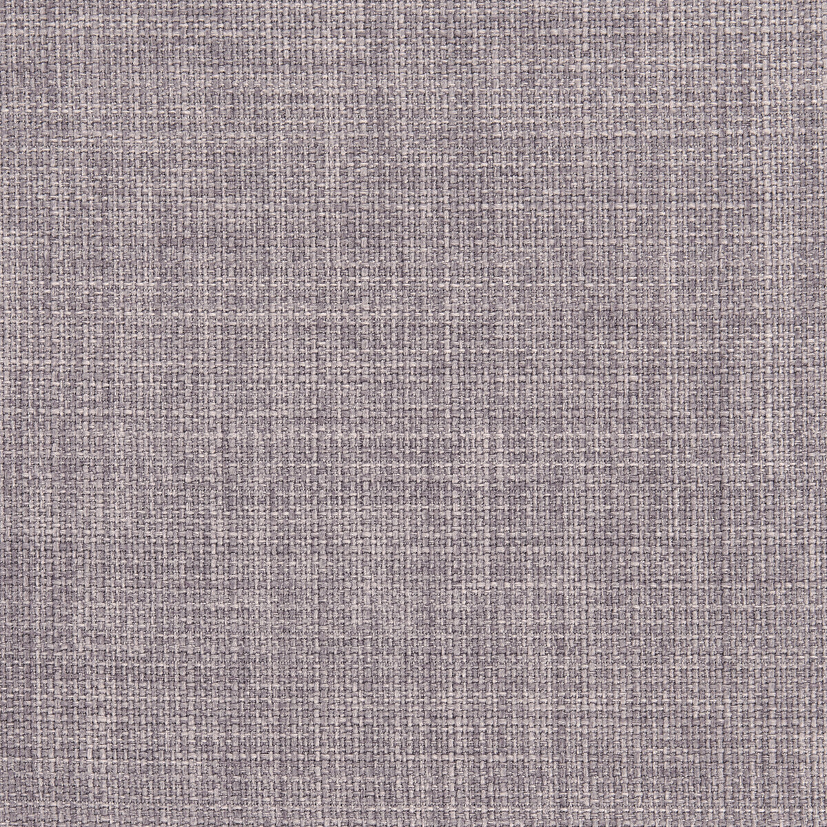 Linoso fabric in lilac color - pattern F0453/50.CAC.0 - by Clarke And Clarke in the Clarke & Clarke Linoso II collection