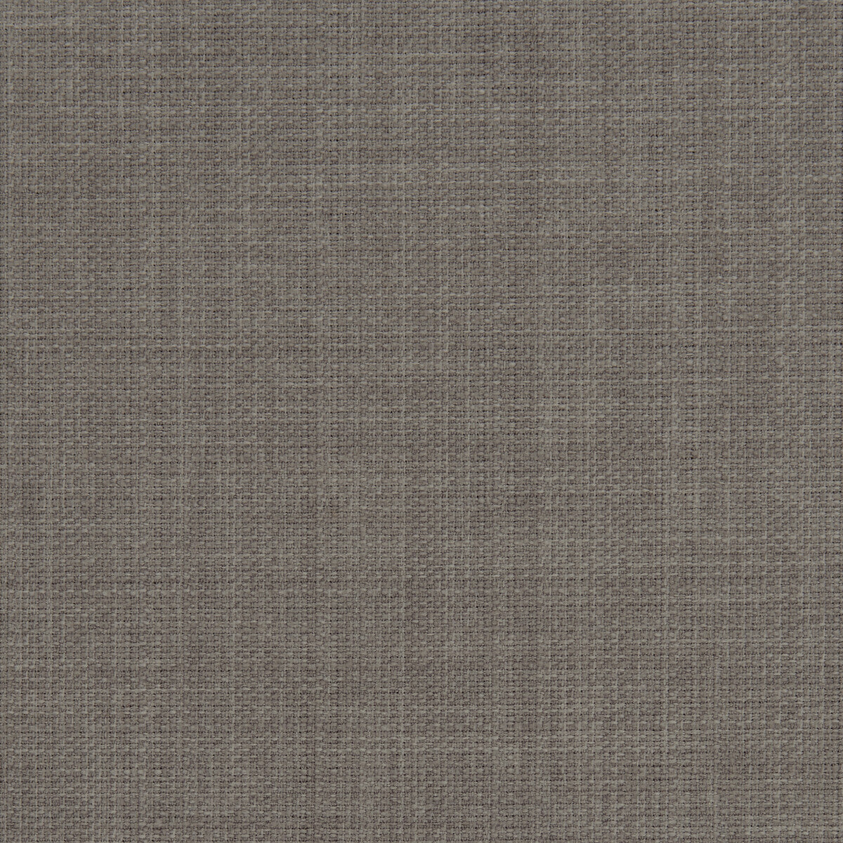 Linoso fabric in mink color - pattern F0453/53.CAC.0 - by Clarke And Clarke in the Clarke & Clarke Linoso II collection