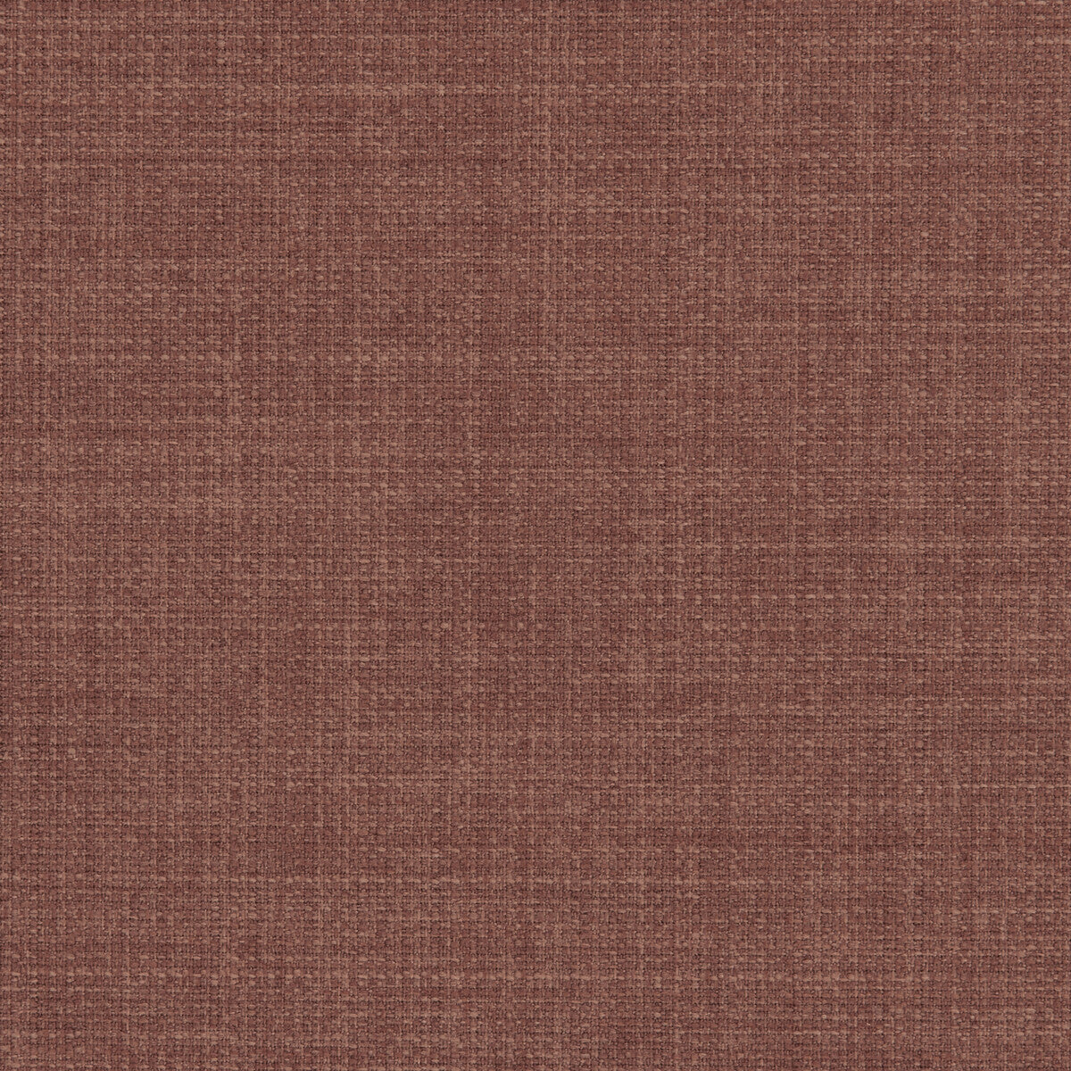 Linoso fabric in paprika color - pattern F0453/55.CAC.0 - by Clarke And Clarke in the Clarke & Clarke Linoso II collection