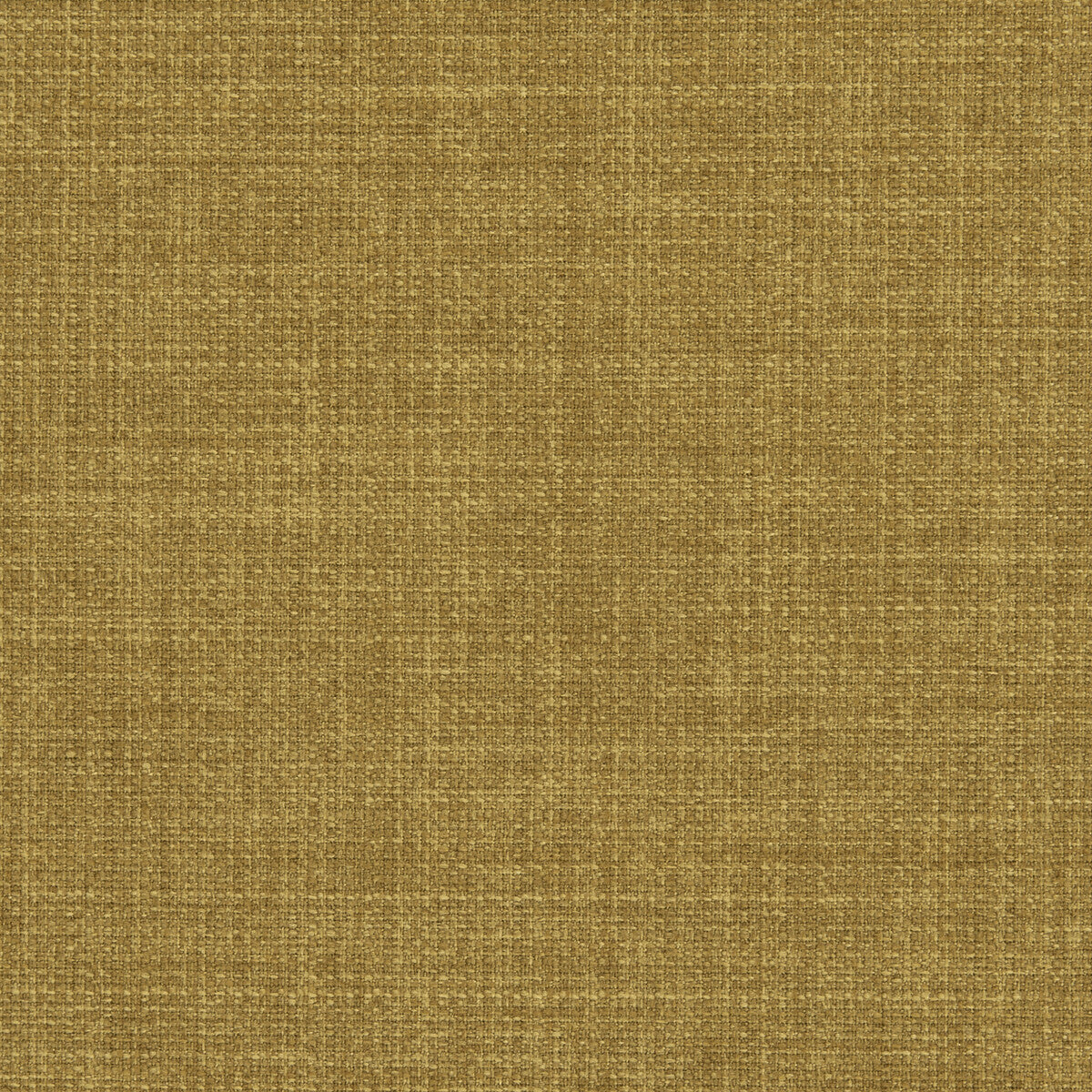Linoso fabric in saffron color - pattern F0453/58.CAC.0 - by Clarke And Clarke in the Clarke & Clarke Linoso II collection