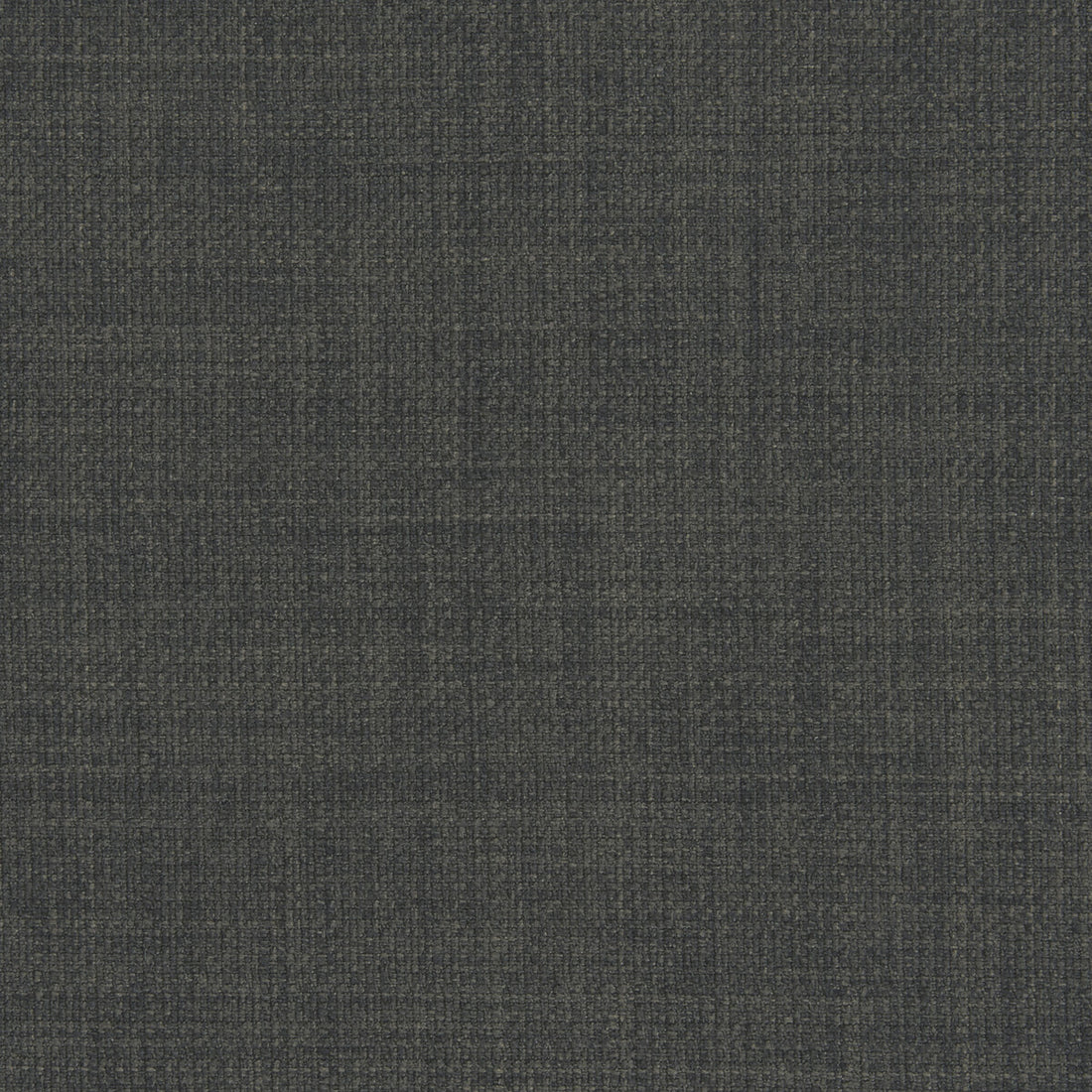 Linoso fabric in smoke color - pattern F0453/59.CAC.0 - by Clarke And Clarke in the Clarke &amp; Clarke Linoso II collection