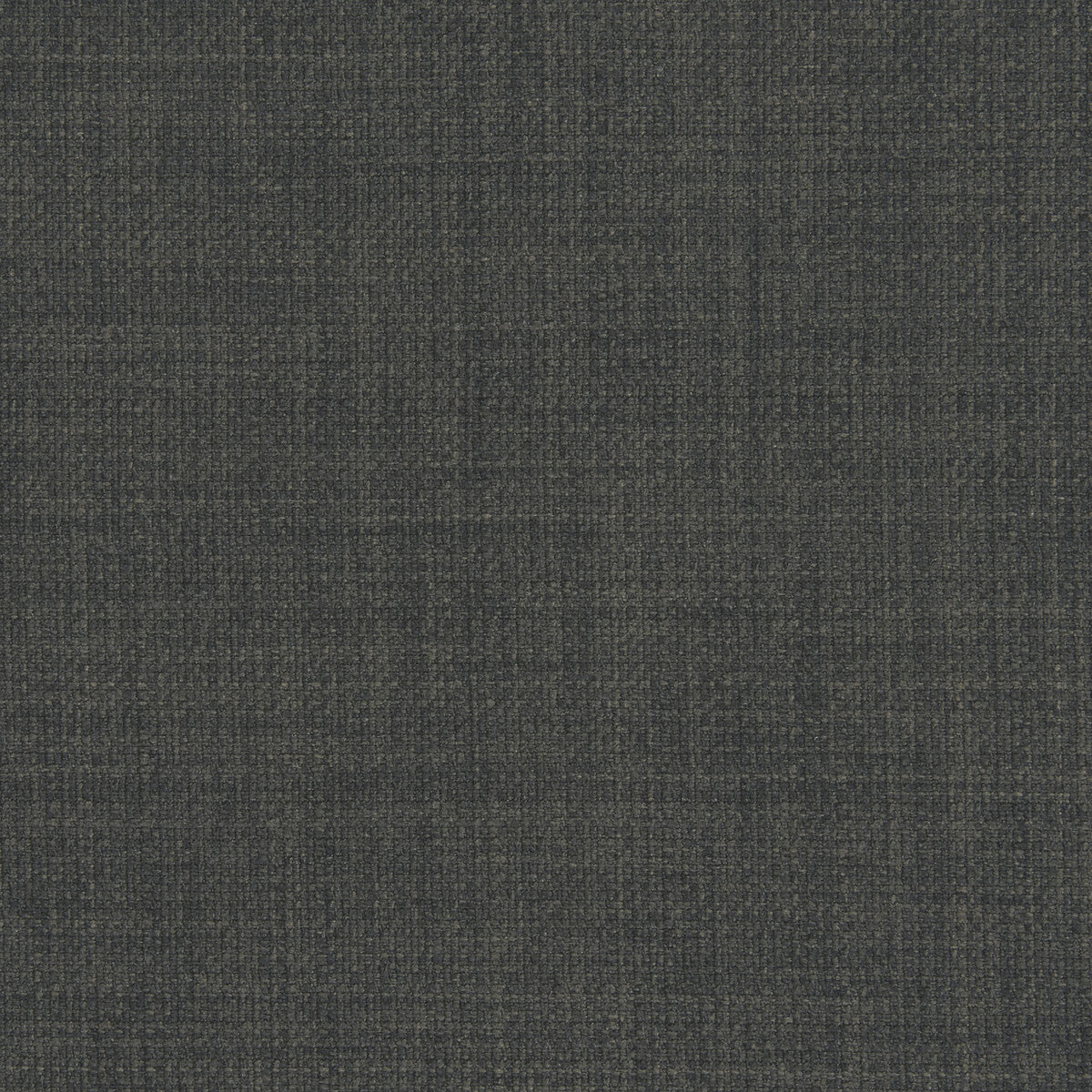 Linoso fabric in smoke color - pattern F0453/59.CAC.0 - by Clarke And Clarke in the Clarke & Clarke Linoso II collection