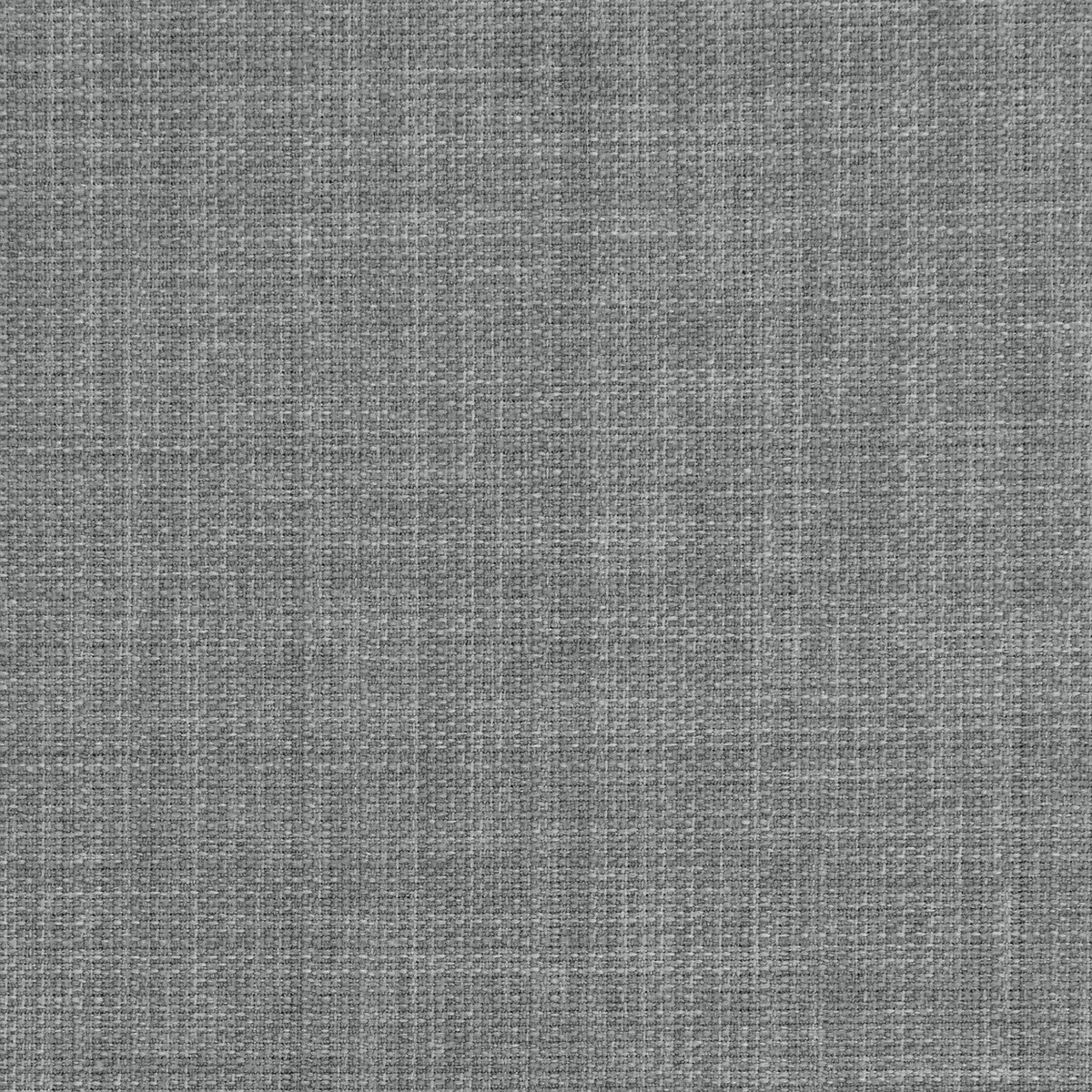 Linoso fabric in storm color - pattern F0453/60.CAC.0 - by Clarke And Clarke in the Clarke & Clarke Linoso II collection