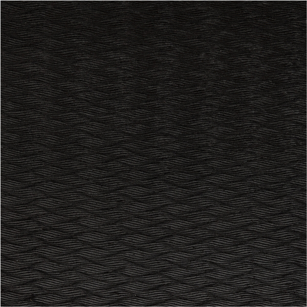 Tempo fabric in jet color - pattern F0467/09.CAC.0 - by Clarke And Clarke in the Clarke & Clarke Tempo Velvets collection