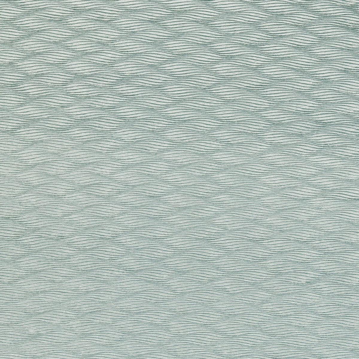 Tempo fabric in mineral color - pattern F0467/10.CAC.0 - by Clarke And Clarke in the Clarke & Clarke Tempo Velvets collection