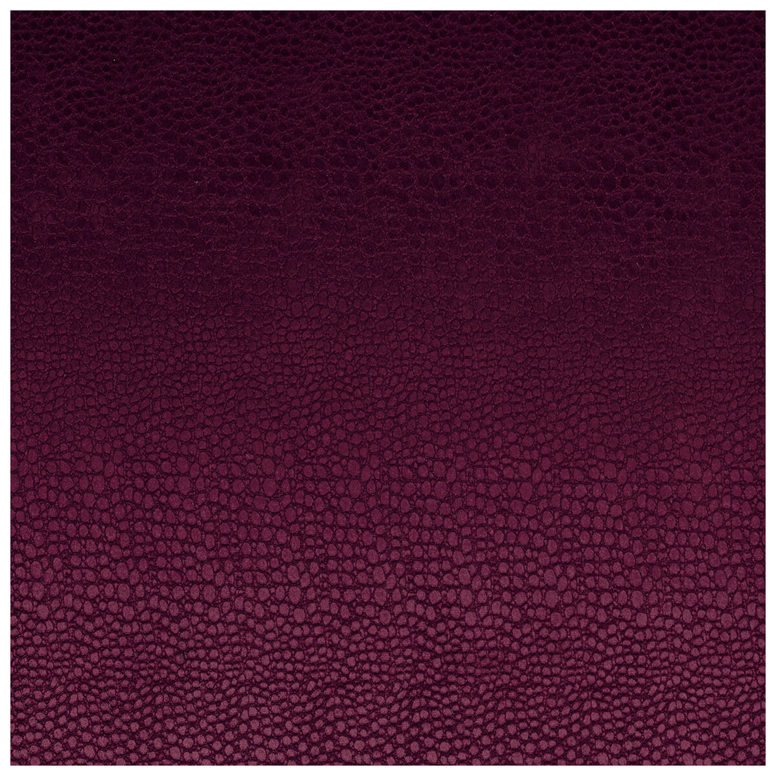 Pulse fabric in claret color - pattern F0469/04.CAC.0 - by Clarke And Clarke in the Clarke &amp; Clarke Tempo Velvets collection